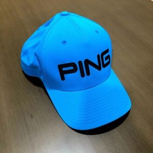 Ping Golf Hat